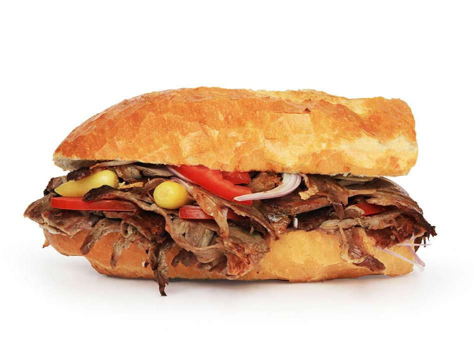 Et Döner